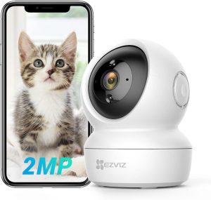 google nest camera
