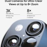 eufy security floodlight camera e340