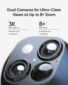 eufy security floodlight camera e340
