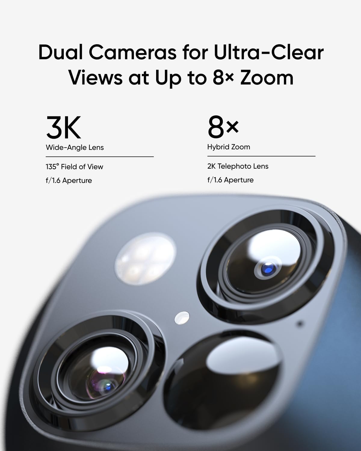 eufy security floodlight camera e340