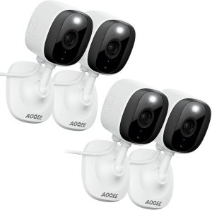 google nest camera