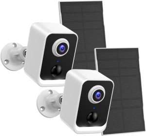 wyze cam v3