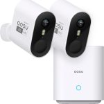 arlo pro 4 spotlight camera