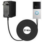 ring video doorbell