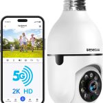 blink outdoor security cameras