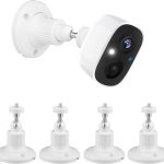 arlo pro 4 spotlight camera setup