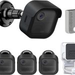 blink outdoor security cameras