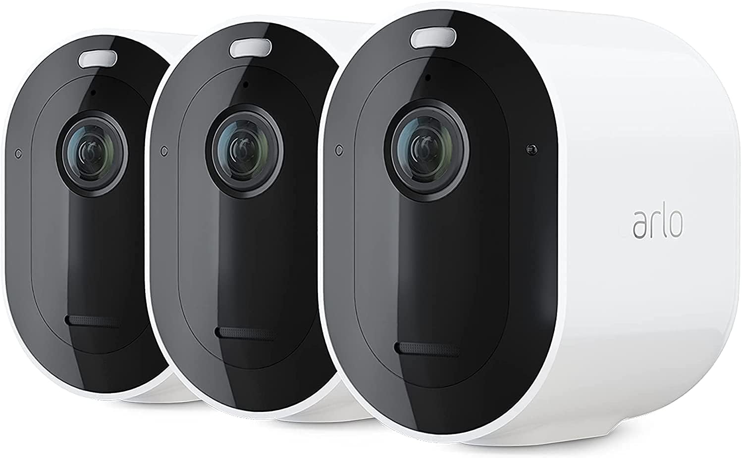 arlo pro 4 spotlight camera