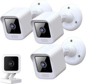 wyze cam v3