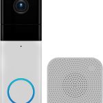 ring video doorbell