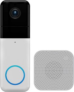 ring video doorbell