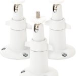 arlo pro 4 spotlight camera setup