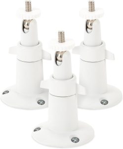 arlo pro 4 spotlight camera setup