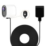 arlo pro 4 spotlight camera setup
