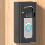 ring video doorbell