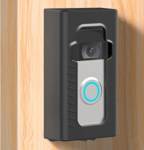 ring video doorbell