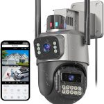 blink outdoor security cameras