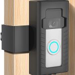 ring video doorbell