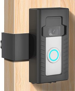 ring video doorbell