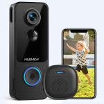 ring video doorbell