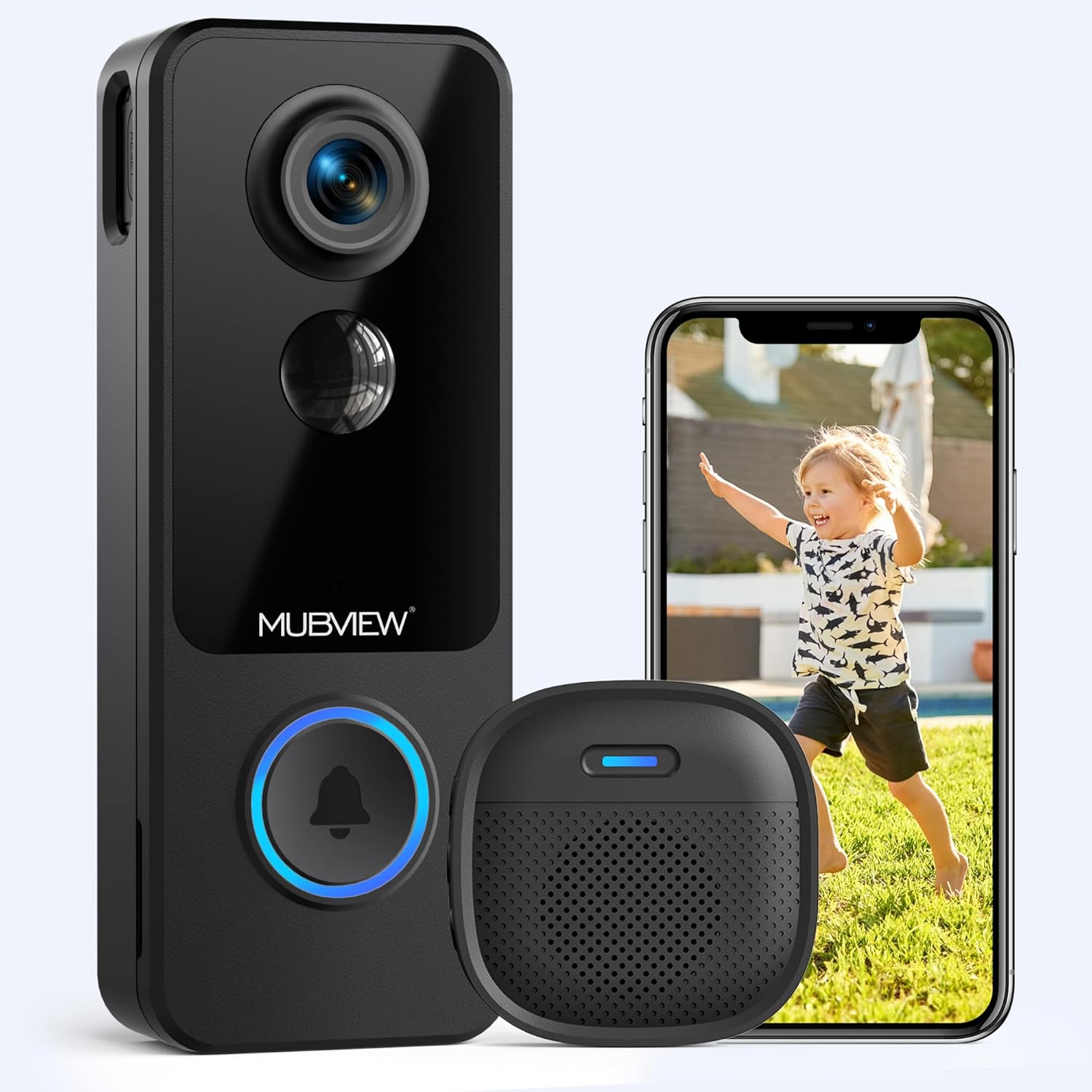 ring video doorbell