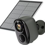 arlo pro 4 spotlight camera