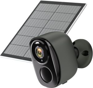 arlo pro 4 spotlight camera