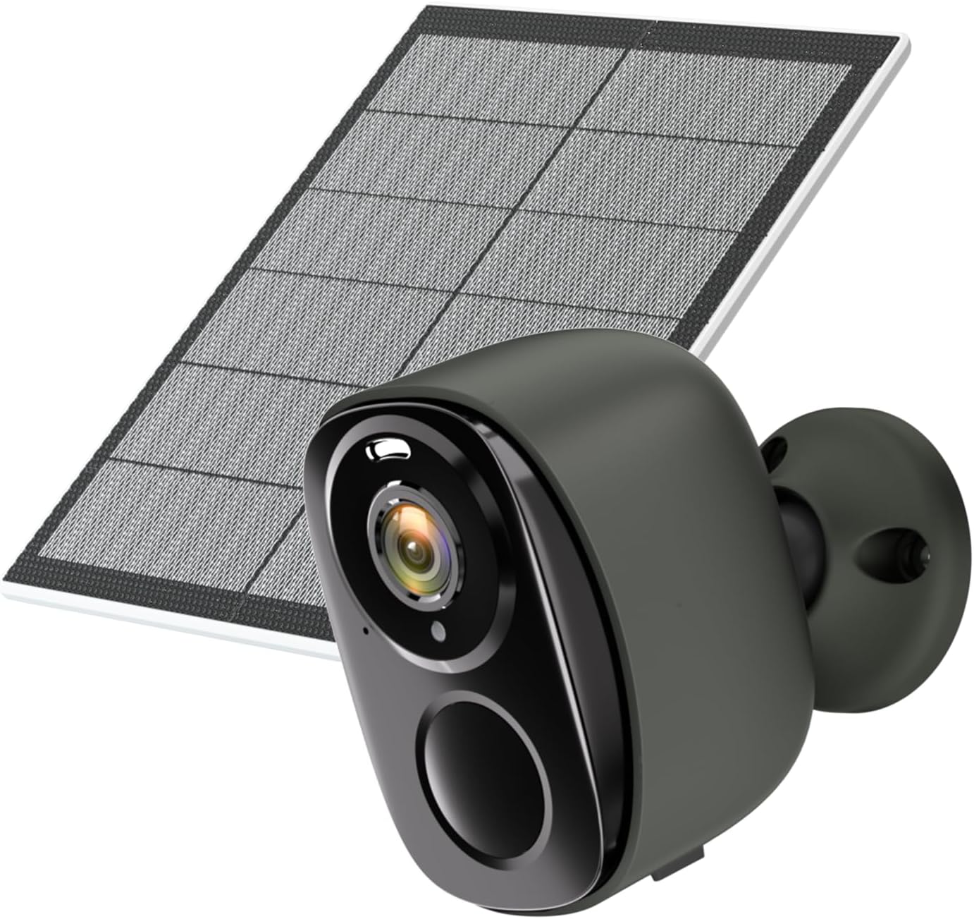 arlo pro 4 spotlight camera