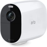arlo pro 4 spotlight camera