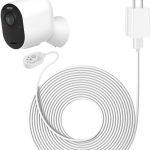 arlo pro 4 spotlight camera setup