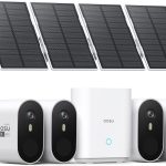 arlo pro 4 spotlight camera
