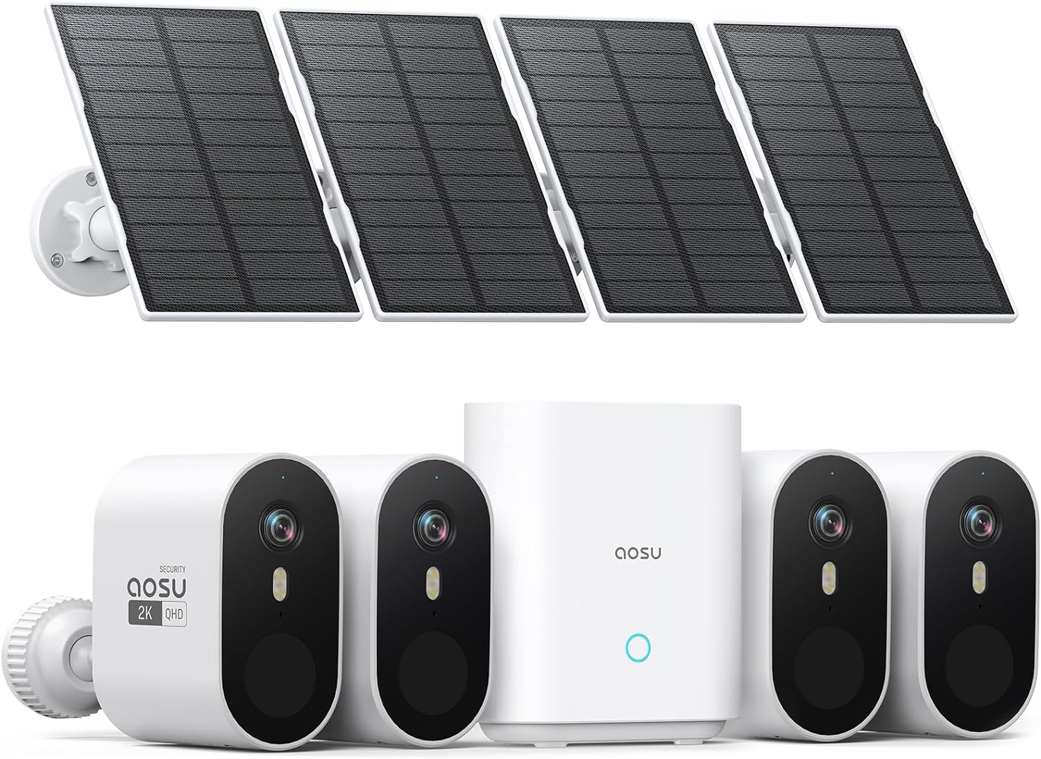 arlo pro 4 spotlight camera