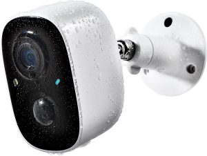 blink outdoor security cameras
