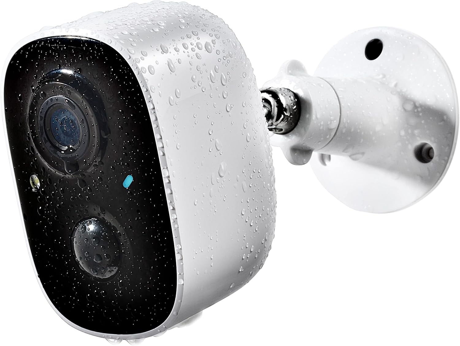 blink outdoor security cameras