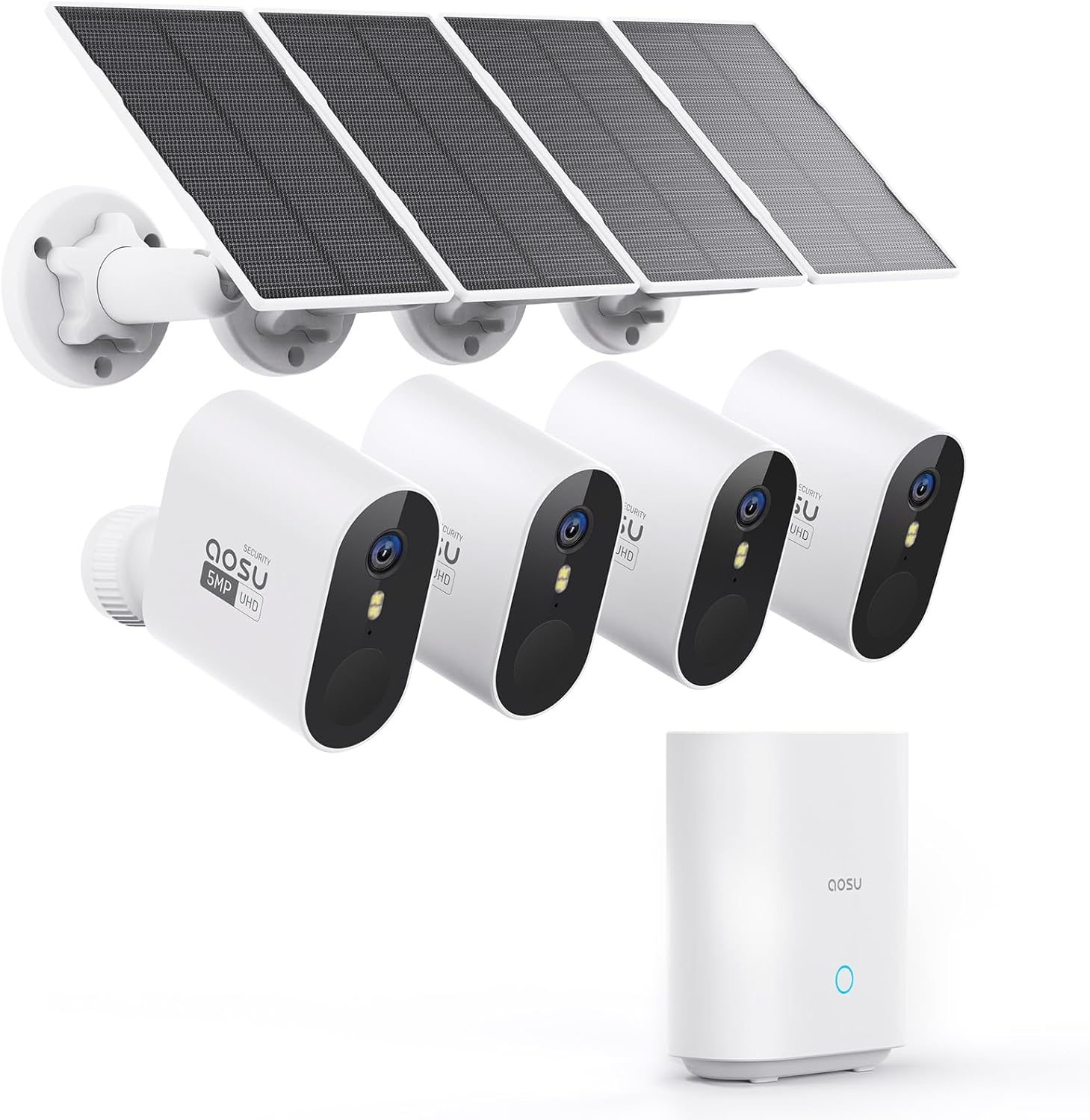 arlo pro 4 spotlight camera