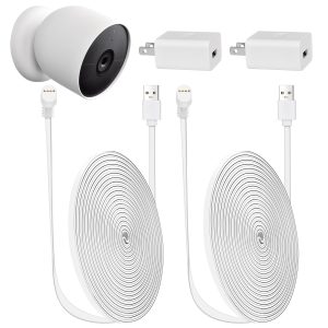 google nest camera
