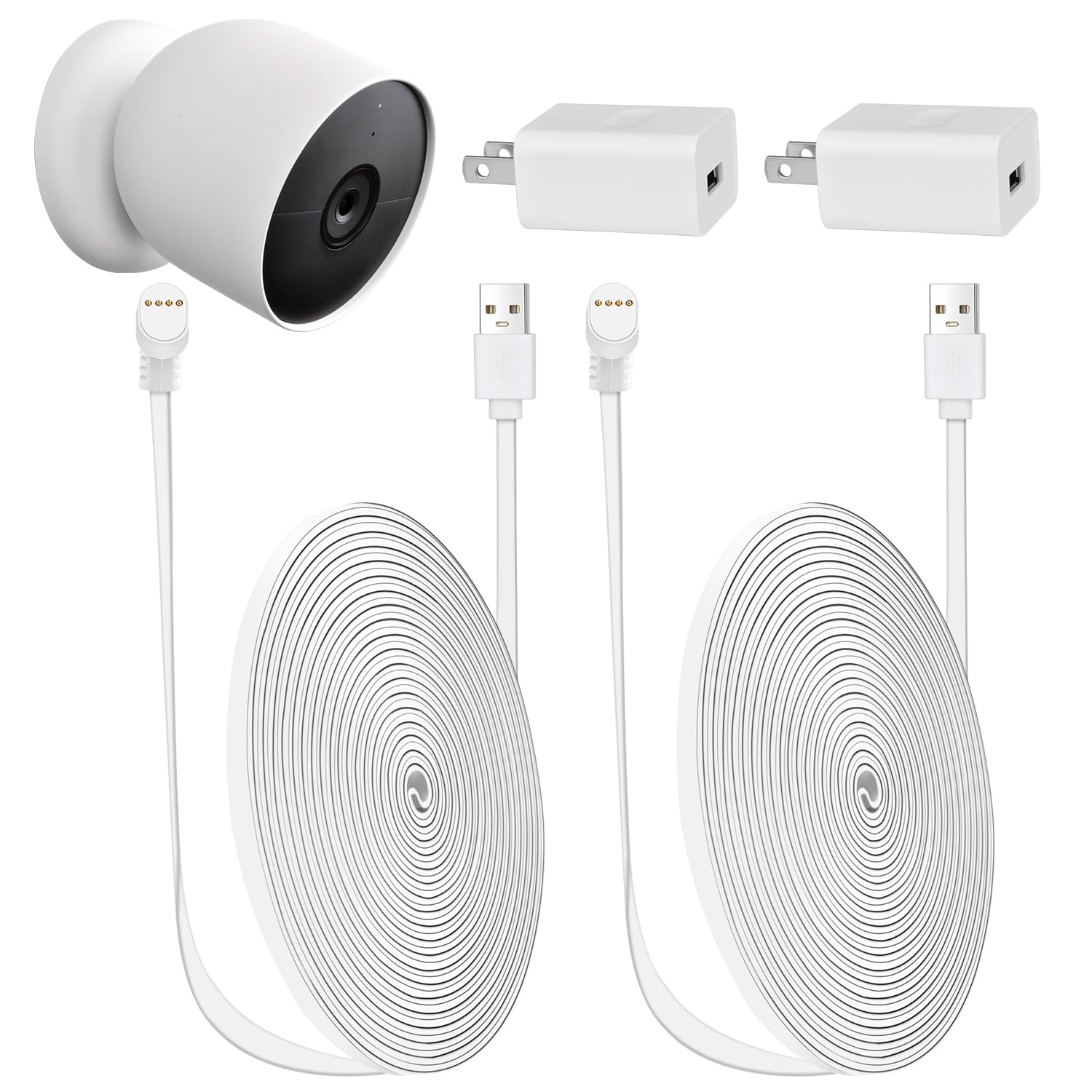 google nest camera