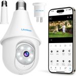 blink outdoor security cameras