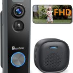 ring video doorbell