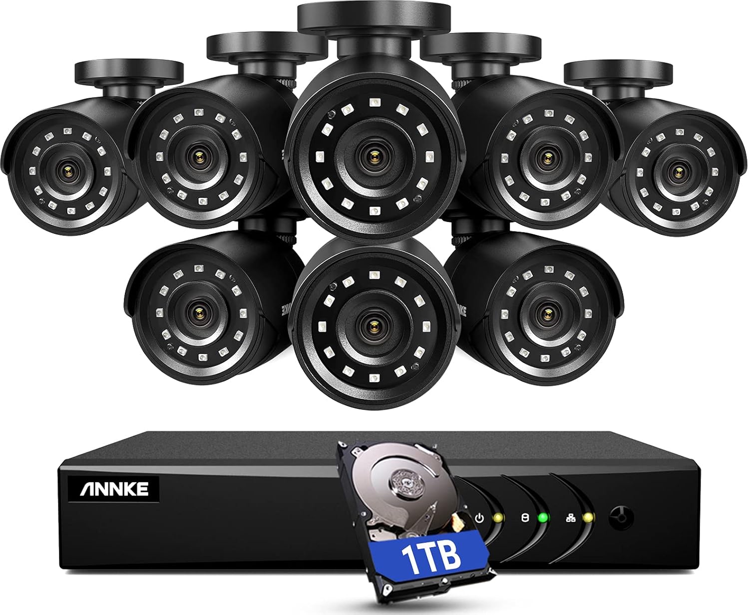google nest camera