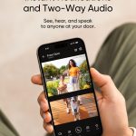 eufy security floodlight camera e340