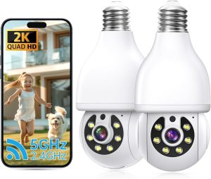blink outdoor security cameras