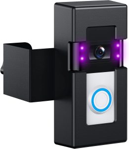 ring video doorbell