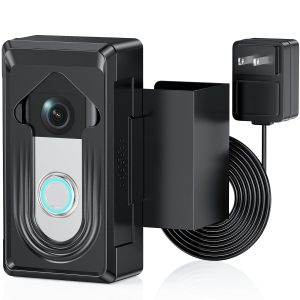 ring video doorbell