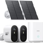 blink outdoor security cameras