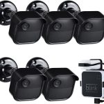 blink outdoor security cameras