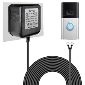 ring video doorbell