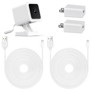 wyze cam v3