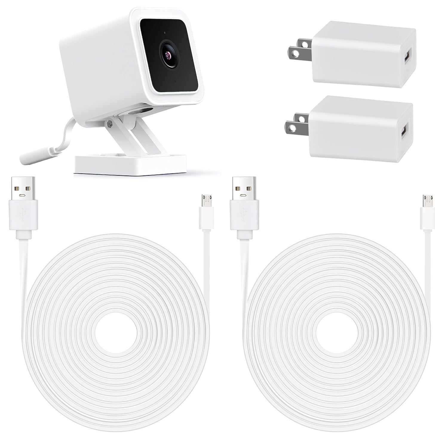 wyze cam v3