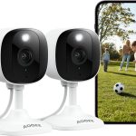 blink outdoor security cameras